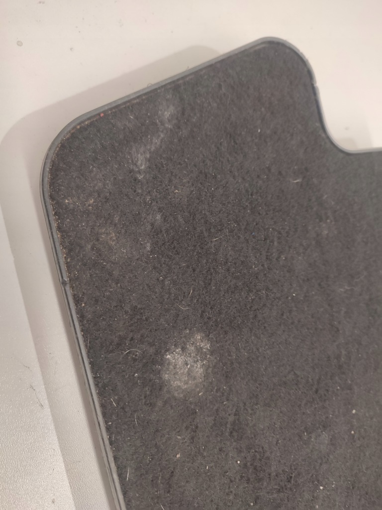 фото №5, Кришка бардачка підлога ліва citroen c4 grand picasso i 2006-2013 захист