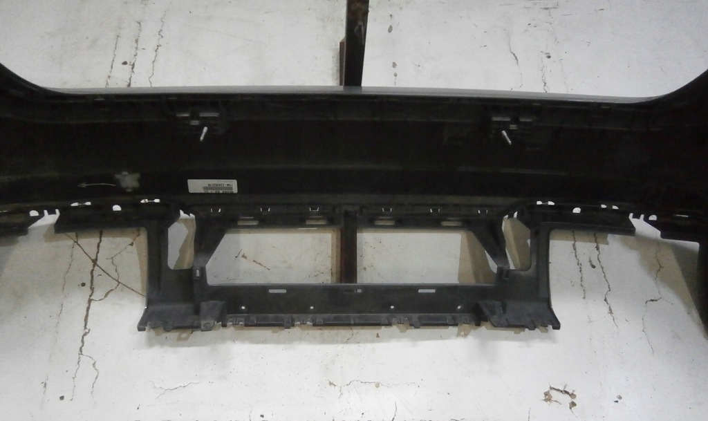 фото №6, Бампер audi a3 s-line lift s3 8v4 задняя nr m245