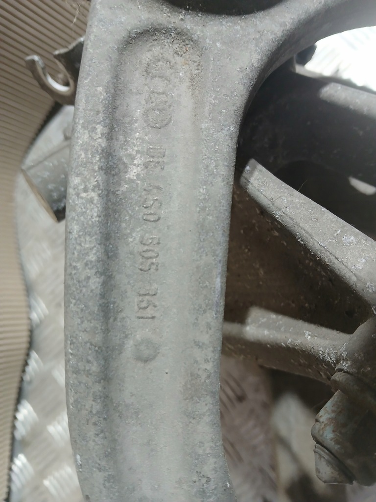 фото №8, 2018 audi r8 quattro 4s підвіска задня задні праве правий 4s0512019g