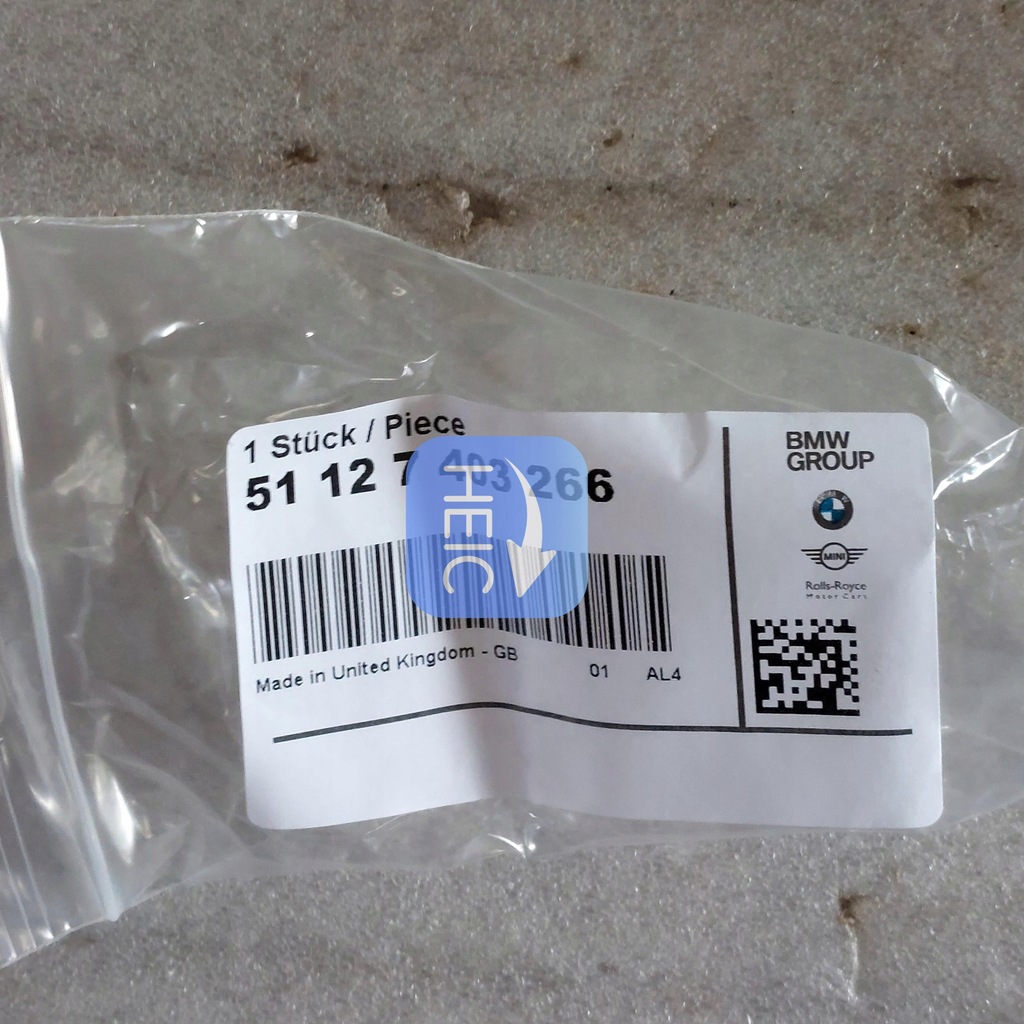 фото №3, Mini f55 кронштейн pdc 7403266