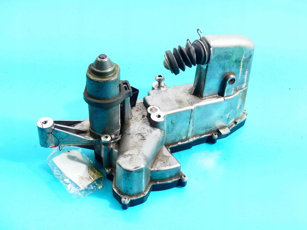 фото №1, Цилиндр сцепления citroen c3 i 1.4 hdi