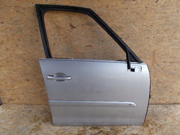 фото №1, Citroen c4 picasso двері передні перед праве