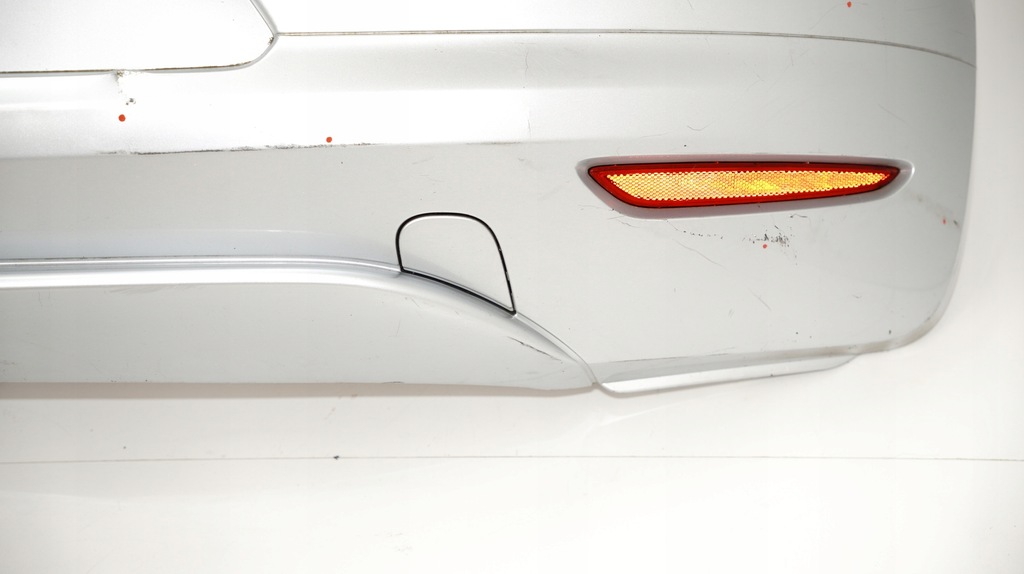 фото №6, Бампер задняя задний vw scirocco 08-14r pdc камера