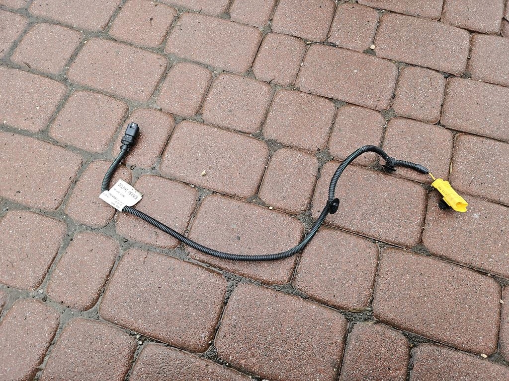 фото №1, Електропроводка омивачів proace city berlingo combo e rifter 9820466180