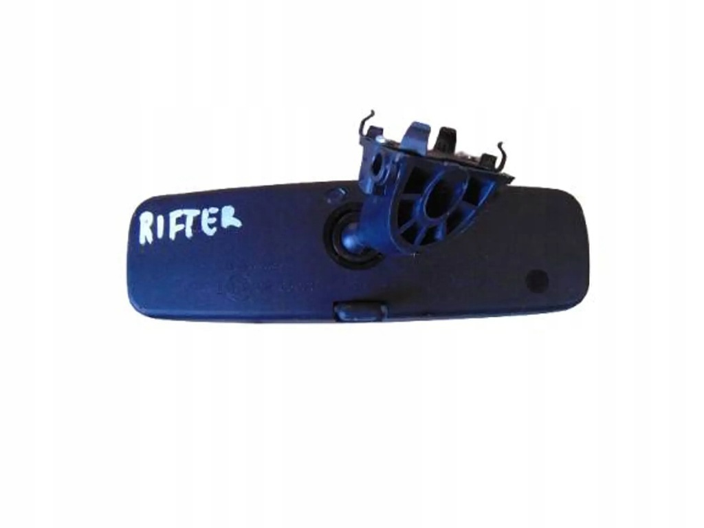 фото №1, Дзеркало заднього виду peugeot rifter