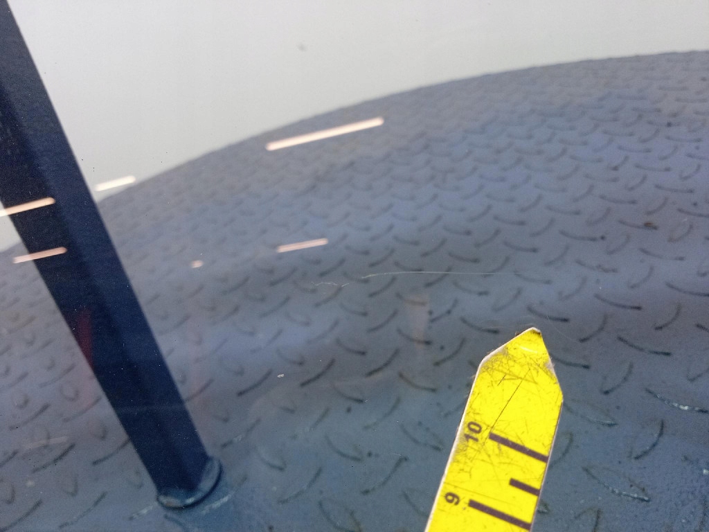 фото №5, Citroen berlingo ii partner ii стекло кузовная задняя правая 2009r