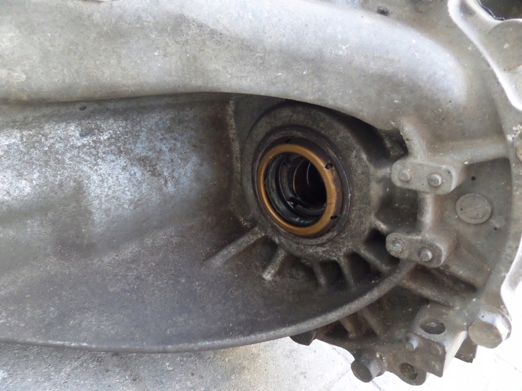 фото №11, Коробка передач передач hyundai matrix 1.5 crdi vgt d4fa p61767