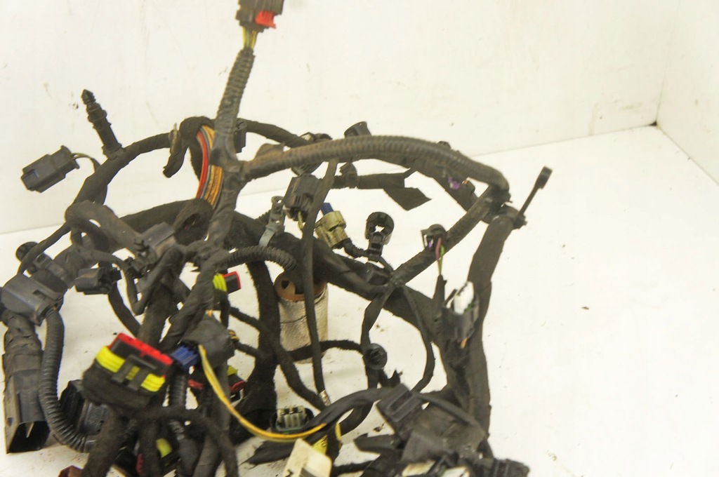 фото №5, Rp312 ford edge mk2 джгут двигуна fu5t-12c508rg