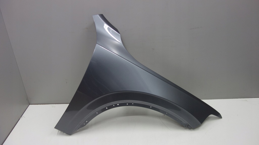 фото №1, Volvo xc90 ii крыло правый передний 714