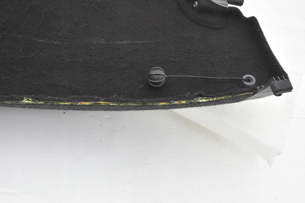 фото №3, Полиця задня задня mini cooper cabrio r52