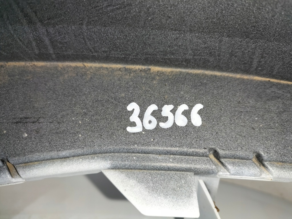 Бампер передний перед audi a3 8v lift 16- hb Цена