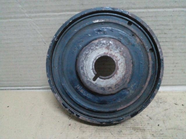 фото №1, Шків renault scenic iii 1.5 dci 8200552235