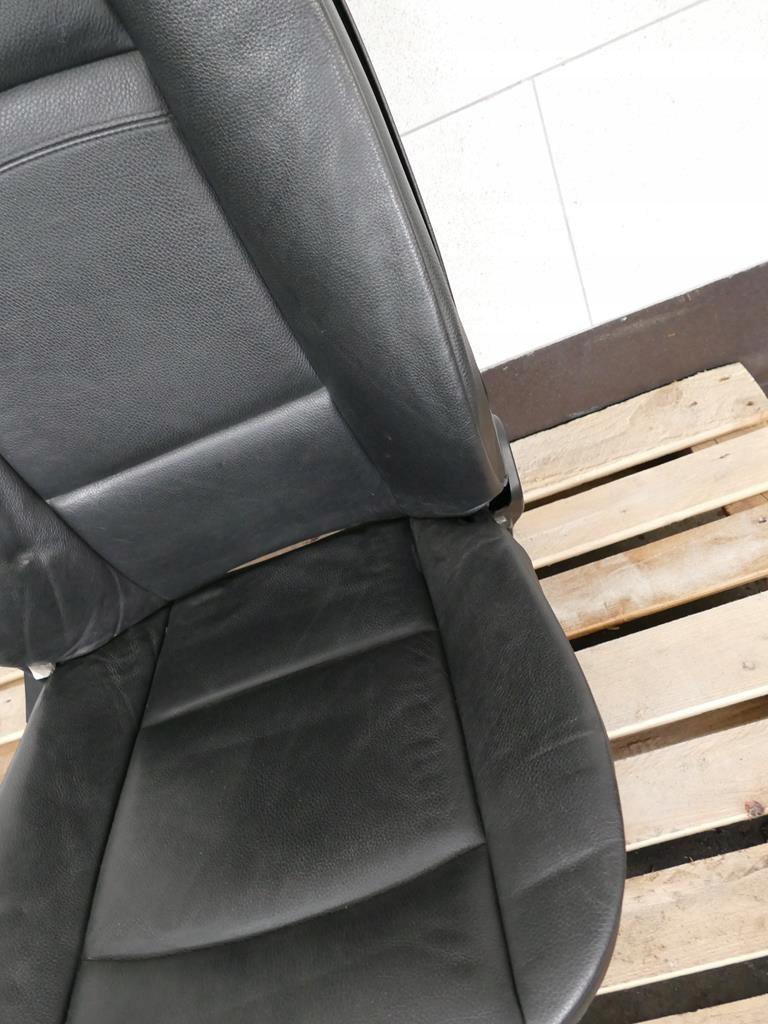 фото №11, Bmw 3 e93 li сидіння правий перед підігріваємий активний