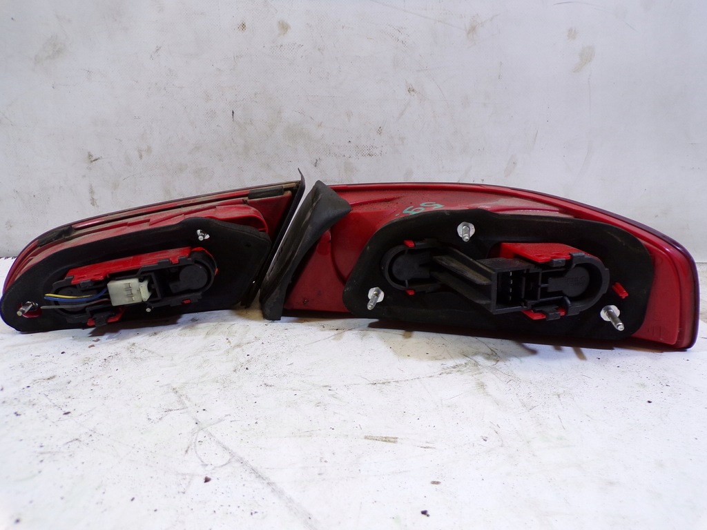 фото №5, Лампа задняя задняя левая afa romeo 159 kombi