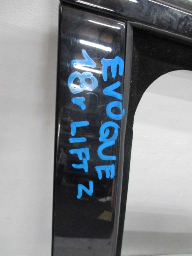 фото №7, Дверь правое передние range rover evoque 18r lift