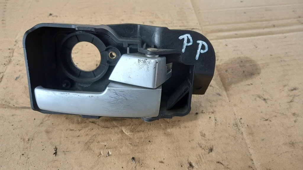 фото №1, Ручка правая перед ford mondeo mk3 02r