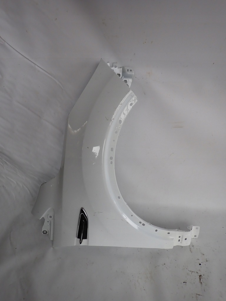 фото №1, Ford kuga ii mk2 крила правий перед передній