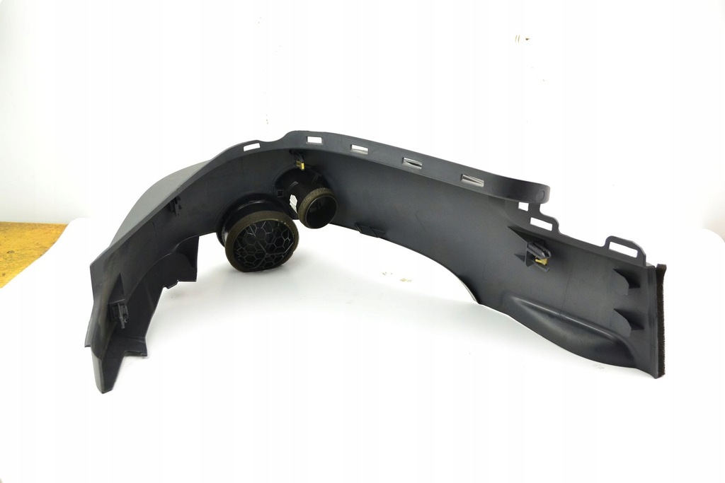 фото №10, Mitsubishi colt vi решётка обдув средняя правая левая 3x комплект