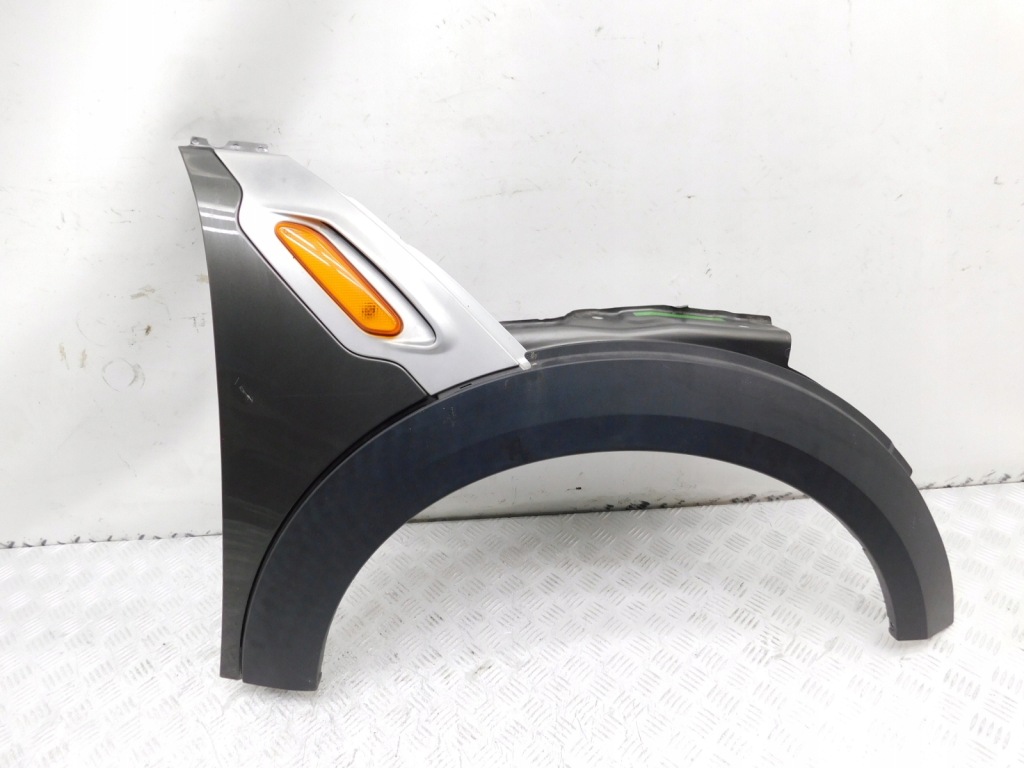 фото №10, Капот бампер pas перед крыло 2x лампа mini countryman r60 10-16