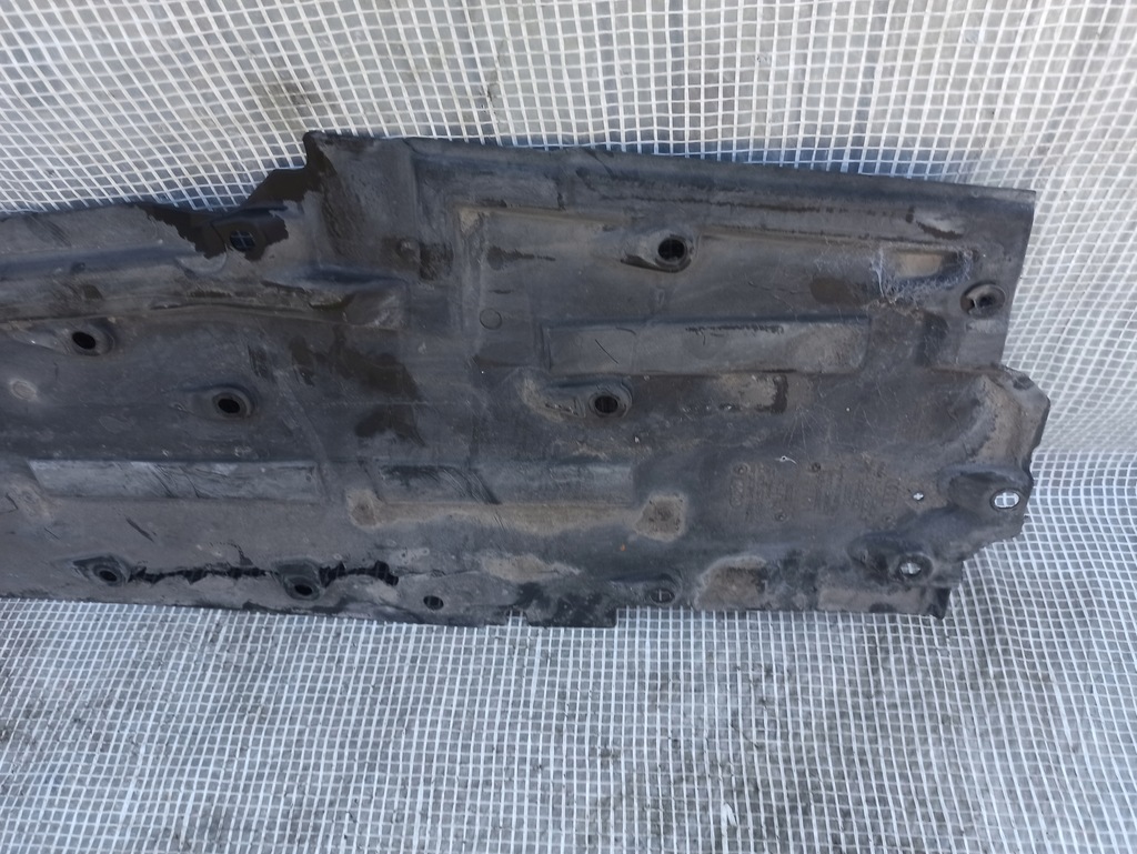 фото №8, Audi a8 d3 захист підвіска права плита 4e0825206c