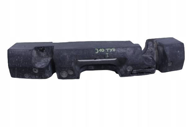 фото №1, Пенополистирол абсорбер бампера задняя nissan qashqai j10