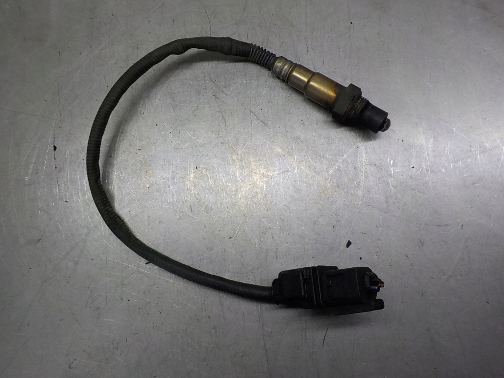 фото №1, Bmw x3 e83 3.0 d датчик лямбда-зонд 0281004019