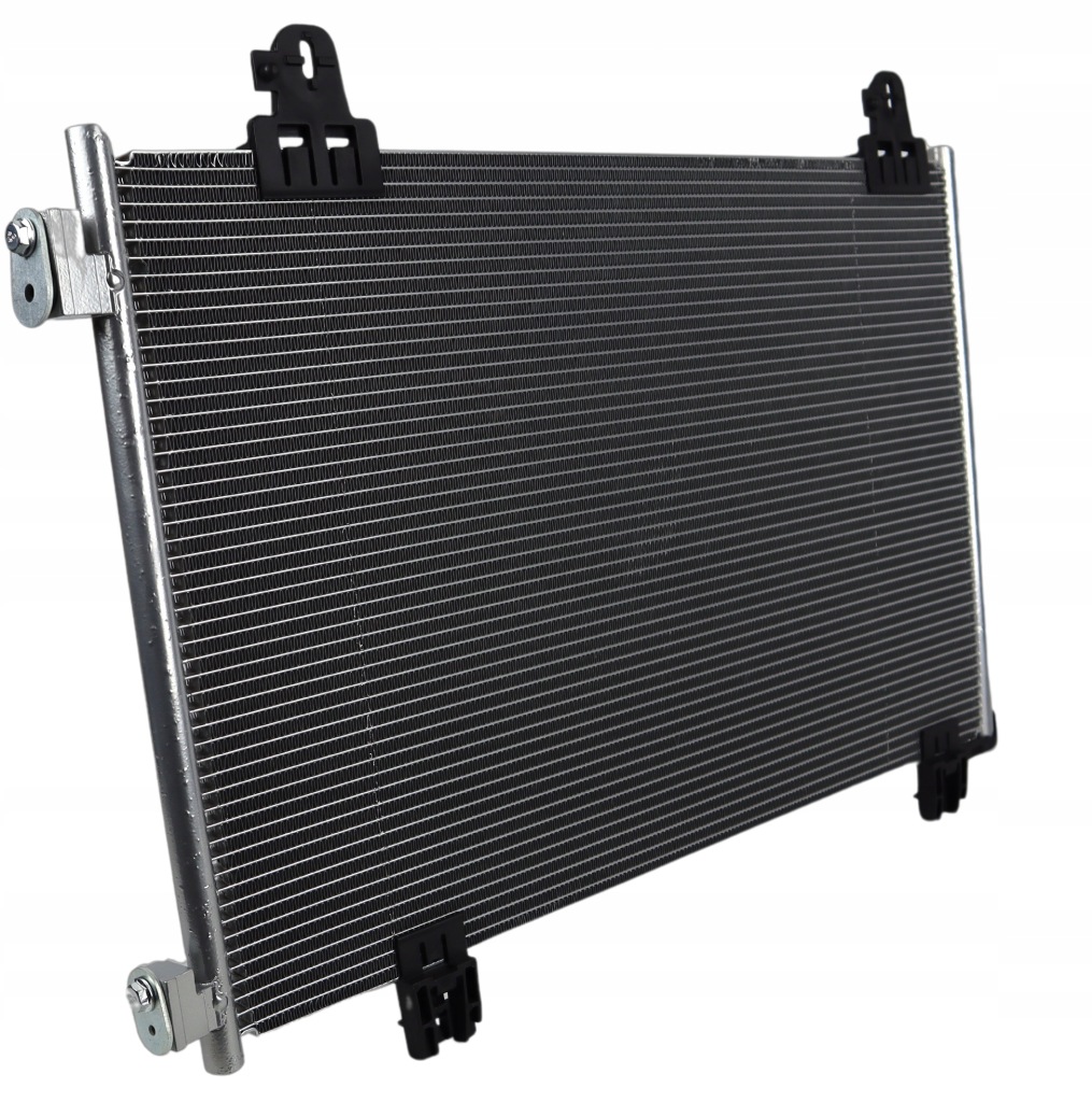 фото №1, Радіатор кондиціонера lancia ypsilon 1.0 гібрид 2020 -