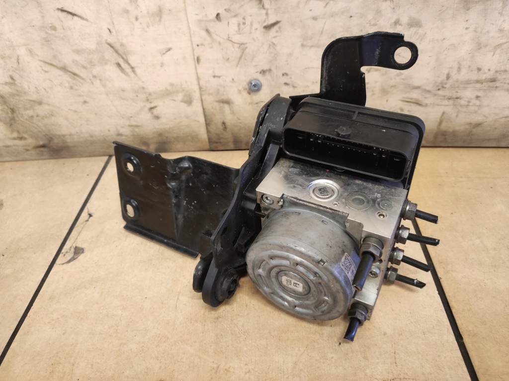 фото №1, Насос abs audi rs3 8v