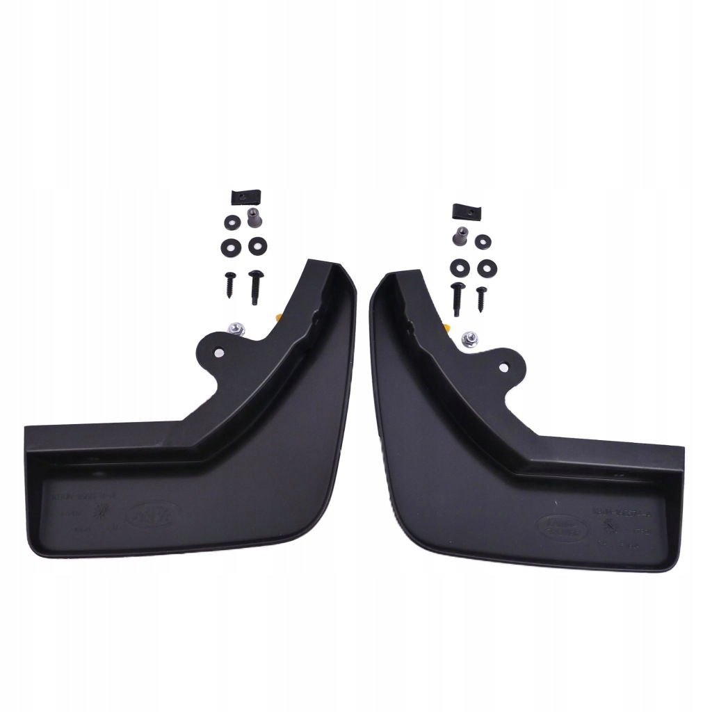 фото №2, Бризковики перед range rover evoque od 2019