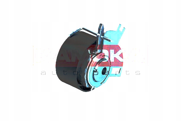 фото №3, Натягувач ремінь розподільного валу пластик citroen c4 09'- c5 08'- dispatch 16'-