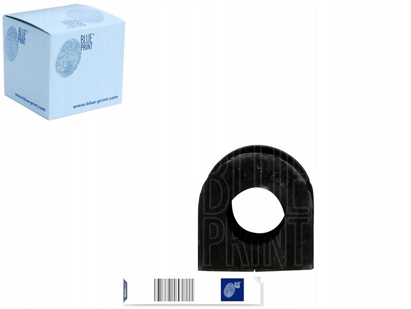 фото №1, Подушка стабилизатора внутри l p 19,8mm chevr