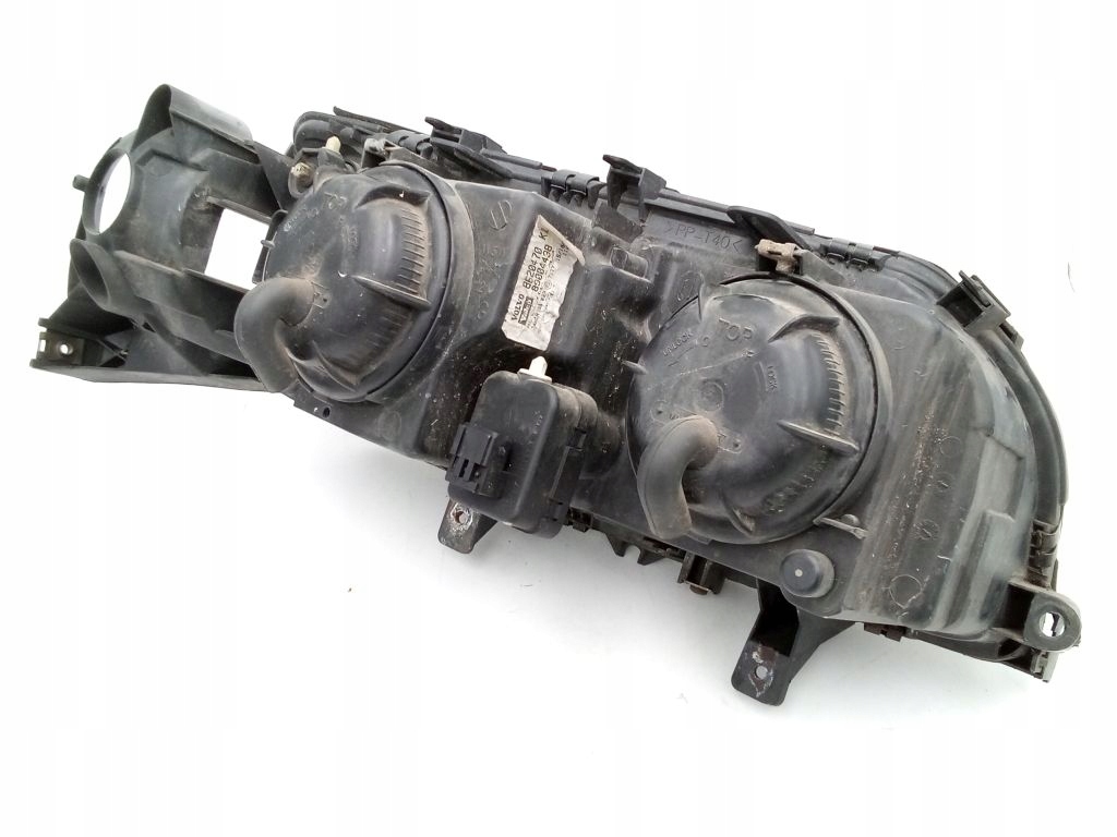 фото №10, Volvo s80 i лампа левая перед передняя eu