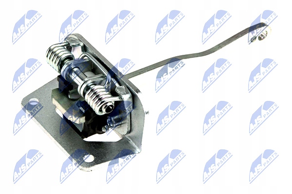 фото №1, Nty обмежувач двері передніх audi a2 2000- лівий правий