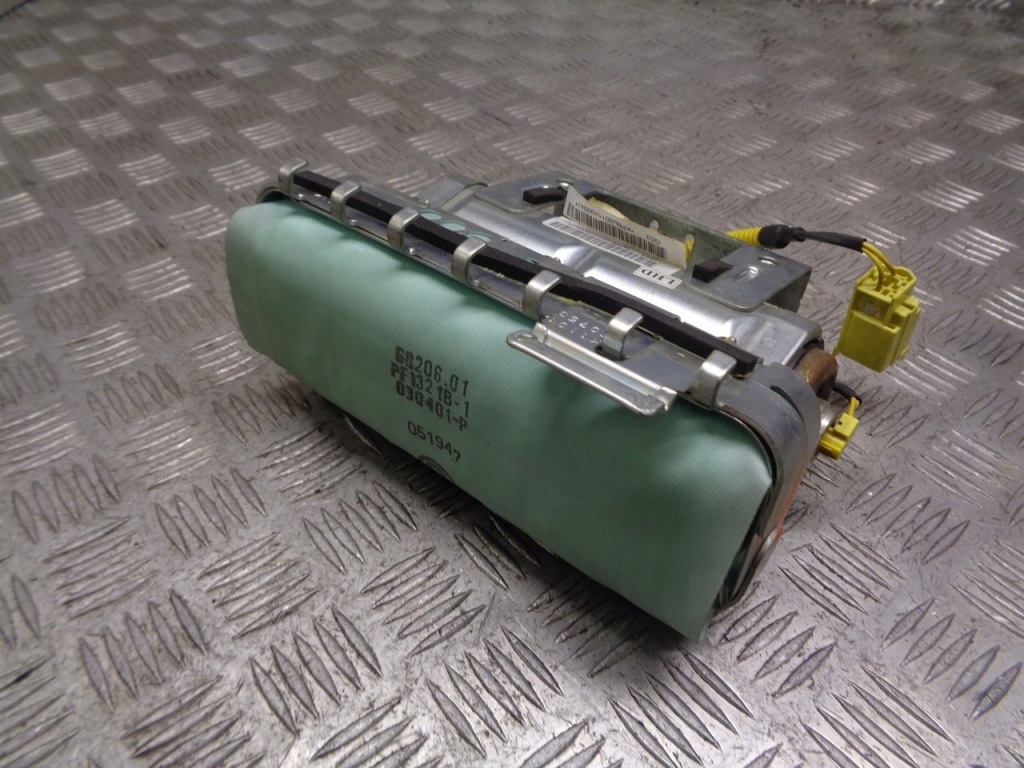 фото №1, Подушка подушка безопасности пассажира nissan almera tino