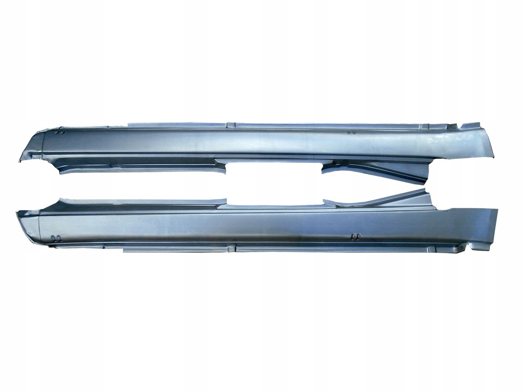 фото №1, Fiat punto ii 99-10 5-d поріг пороги l+p новий оцинковка