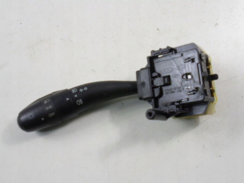 фото №7, Hyundai i30 i fd переключатель комбинированный lift