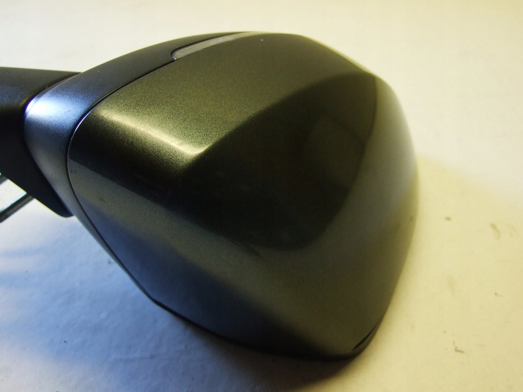 фото №6, Зеркало наружное правое 6 pin audi a3 8v