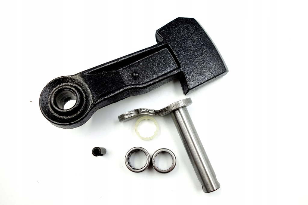 фото №10, Набір ремонтний важіль перемикання передач renault master ii ,opel movano