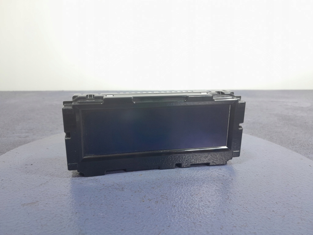 фото №1, Opel astra j дисплей радіо 22858076