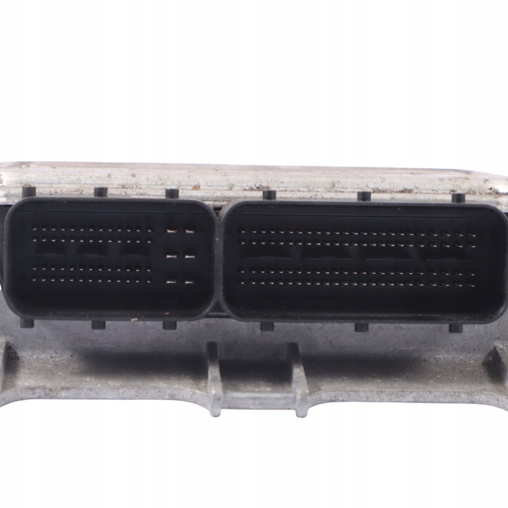 Mercedes w169 a170 266.940 116hp бортовой компьютер двигателя ecu a2661534079 автоматическая коробка передач Доставка