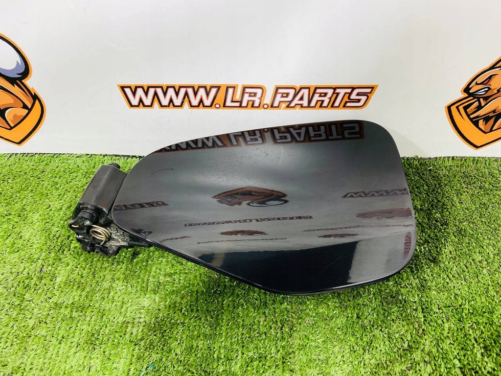 фото №8, Захист порт заряджання jaguar i-pace x590 j9d3-405c54-ab