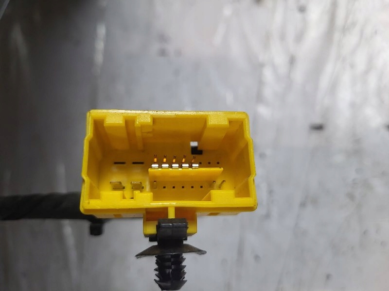 фото №10, Сиденье левый правый перед заднее сиденье задняя обивка citroen c4 i picasso ud_ lift