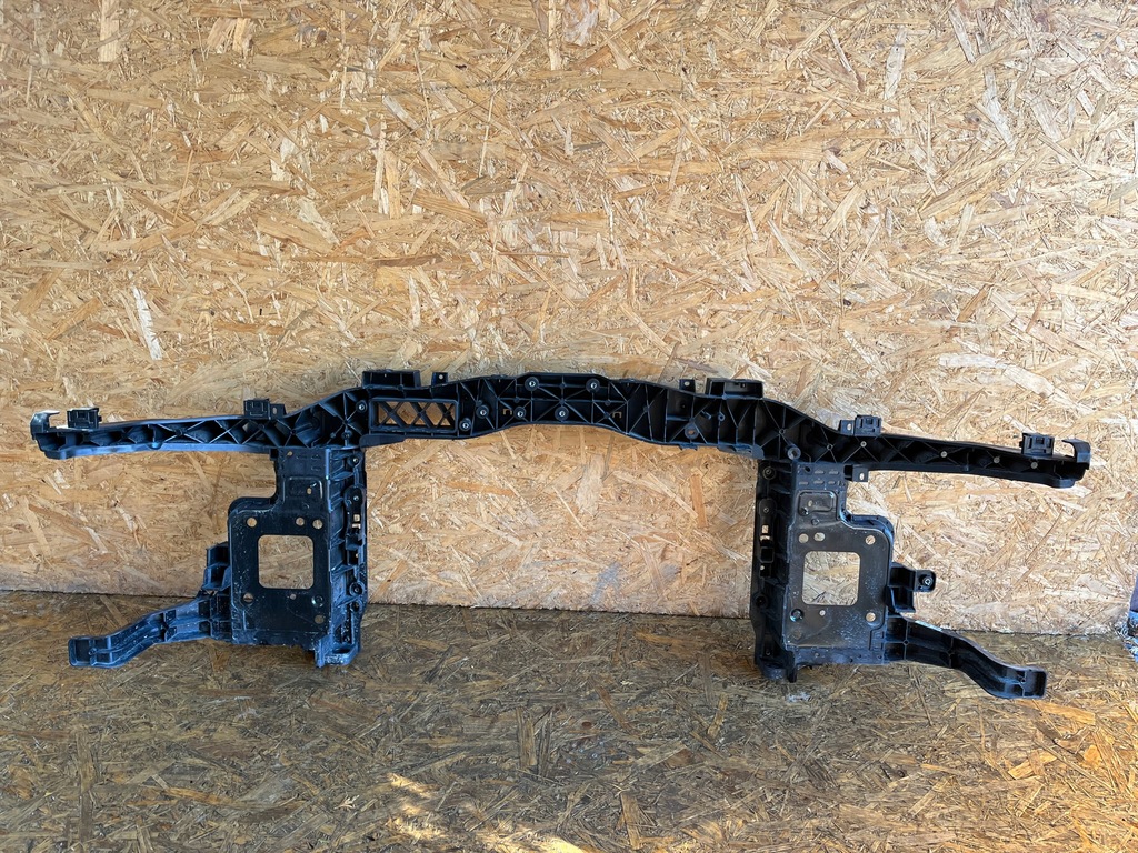 фото №13, Усилитель pas передний перед hyundai kona ii 2 sx2 23- 64101-be030