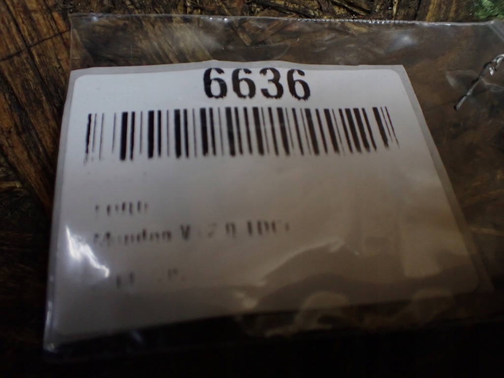 Кронштейн генератора ford mondeo mk5 2015 універсал європа ds7q-8d611-ah 6636 в Україні