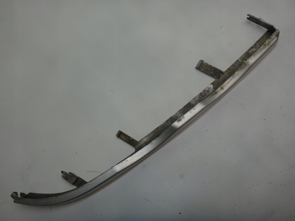 фото №6, Молдинг лампы правой накладка на фару bmw e46 titansilber