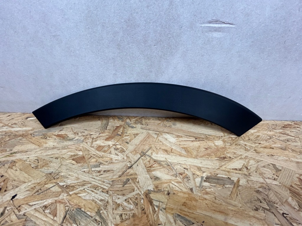 фото №1, Renault kadjar 2 ii правая молдинг крыла задняя задняя