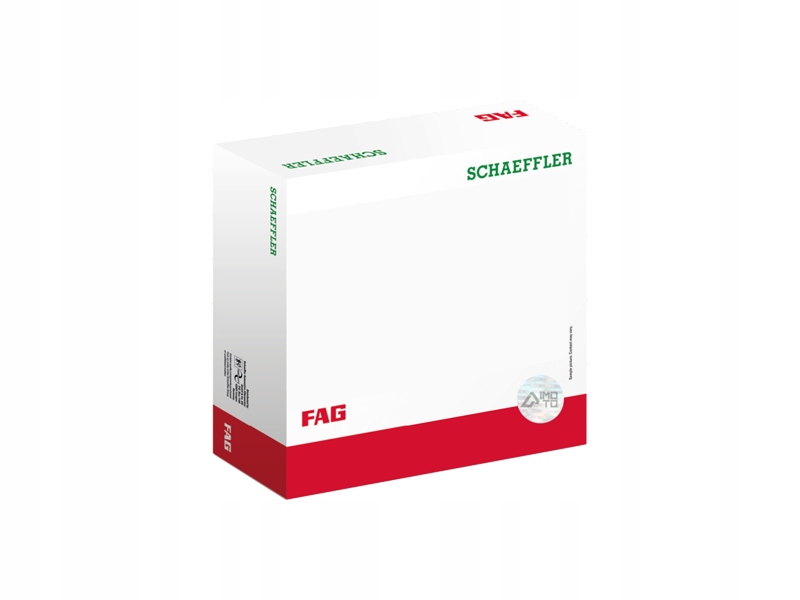 фото №1, Schaeffler fag 771 0614 30 набір шарнір, wał привідний