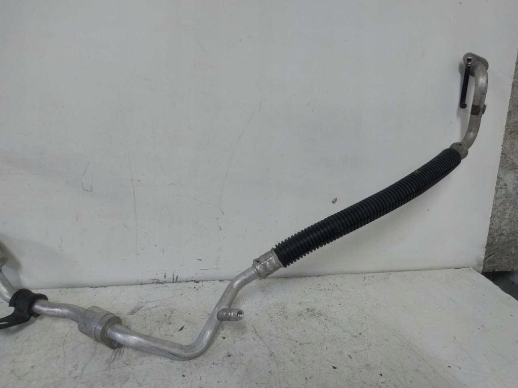 фото №4, Wąż трубка кондиціонера nissan note e11 1.5 dci 924809u20a