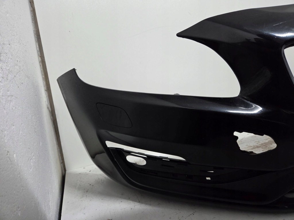 фото №3, Бампер перед передний volvo v60 s60 i lift