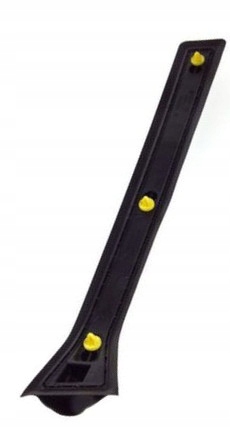 фото №14, Оригінальний номер opel 13123710 молдинг стійка середнього astra l